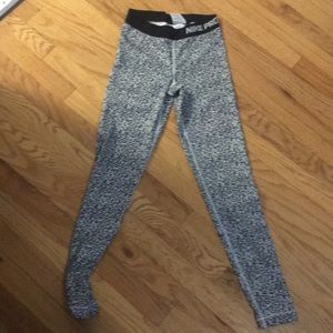 Nike pro leggings